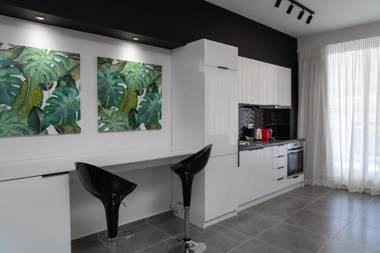 Ermou Athens City Center Apartment