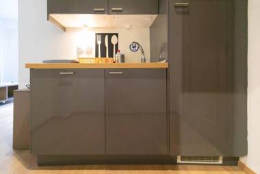 Plaka's quality studio