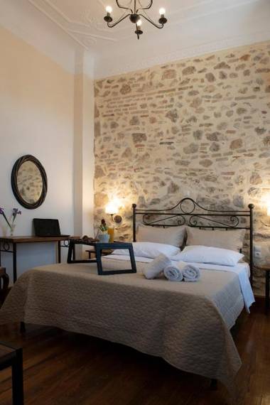 Beautiful City Suites