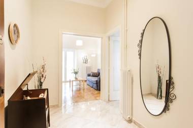 La maison de Philopappou