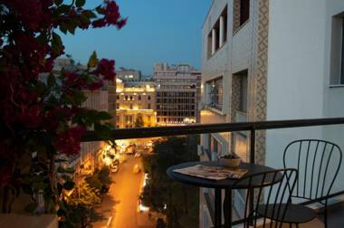 Groovy by Stylish Stays