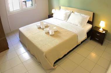 Central Apartment at Koukaki Area