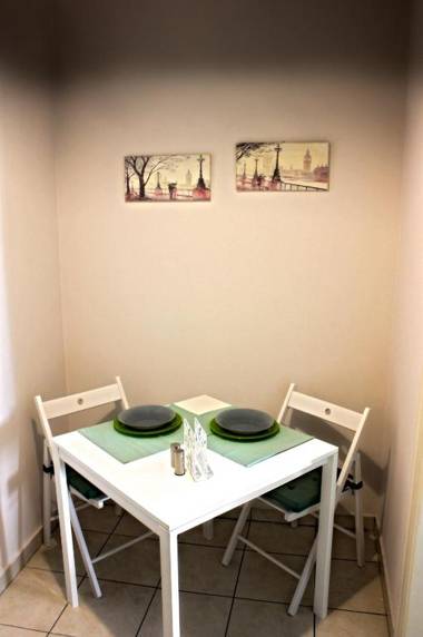 Central Apartment at Koukaki Area