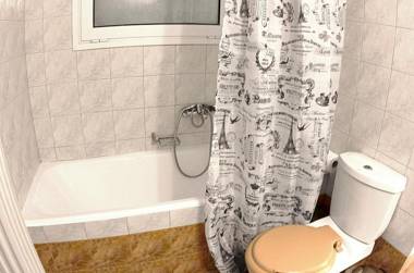 Central Apartment at Koukaki Area