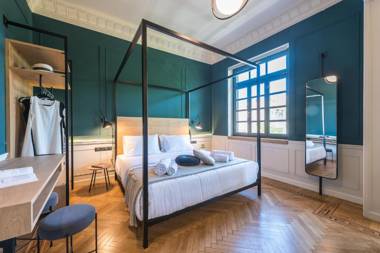 Moon & Stars Boutique Hotel