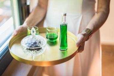 Moon & Stars Boutique Hotel