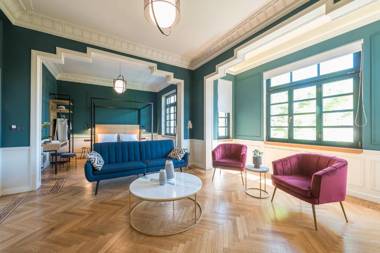 Moon & Stars Boutique Hotel