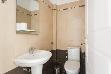 Superb & Comfy 2BD Apartment in Marousi by UPSTREET