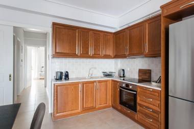 Superb & Comfy 2BD Apartment in Marousi by UPSTREET