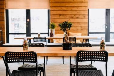 Iconic Athens Hostel