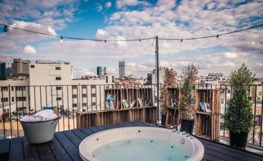 DAVE Red Athens - Son of a Brown