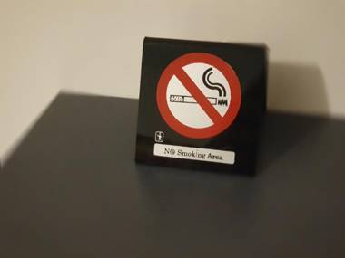 City Center Athenes rooms