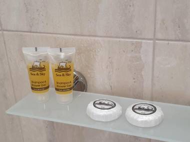 City Center Athenes rooms