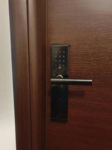 City Center Athenes rooms