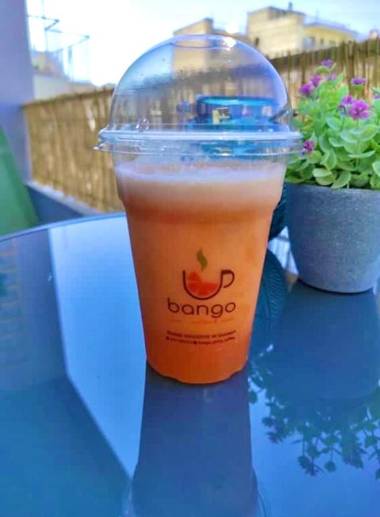 BANGO LOFT With Private Parking