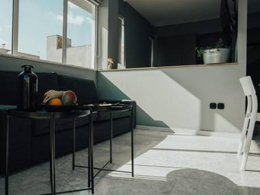 BANGO LOFT With Private Parking