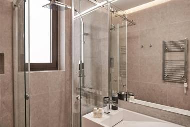 Charitos Boutique Apartment Kolonaki