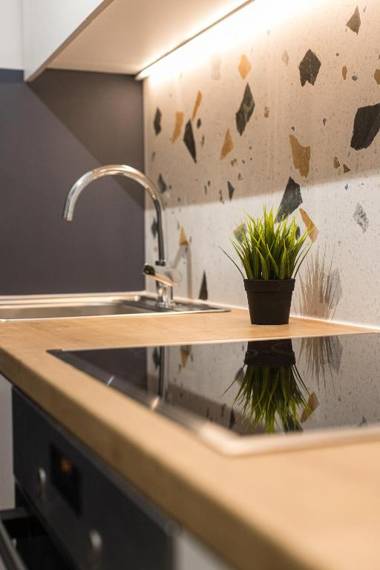 Serene 1 BR Apartment in Koukaki by UPSTREET