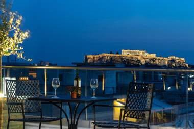 Hestia - Ippokratous 35