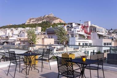 Hestia - Ippokratous 35