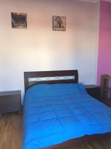 Lycabettus view apartment