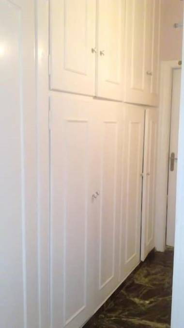 Lycabettus view apartment