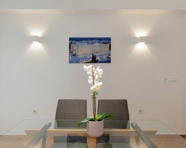 Kolonaki Luxury Residence