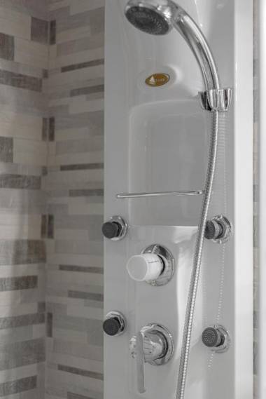 Acropolis Deluxe Apartment