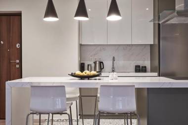 Charitos IΧ Chic n modern 2BD Apt