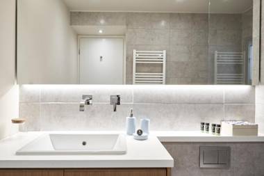 Charitos IΧ Chic n modern 2BD Apt