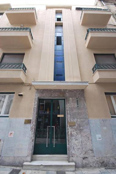 Beautiful Apartment at Plaka