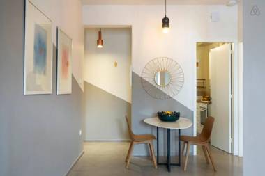 Little gem 2 mins from Acropolis Museum