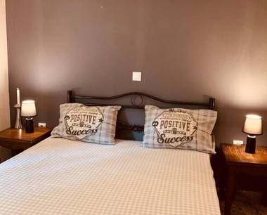 Modern Apart in The Heart of Athens Near Acropolis