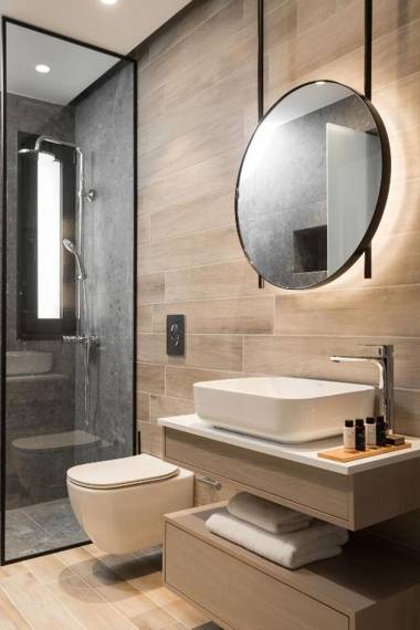 LUX&EASY Athens Downtown Apartments