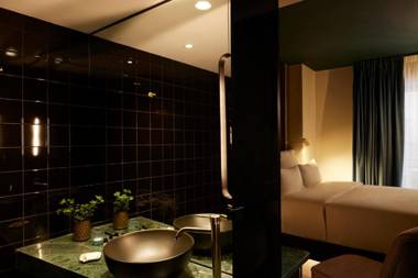 Lighthouse Athens a member of Brown Hotels