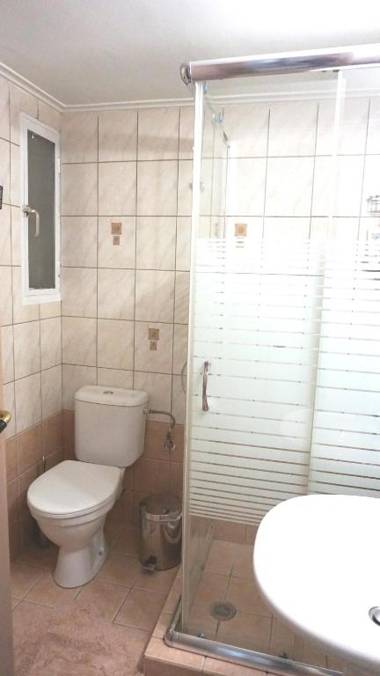 A few steps away from Syntagma and Plaka