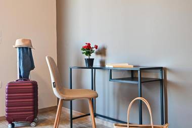 Thisean Modern Suites By Athens Stay