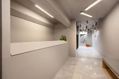 Thisean Modern Suites By Athens Stay