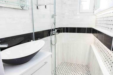 Gorgeous Penthouse with private Jacuzzi and amazing View!