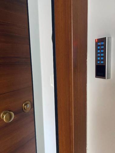 Omega54 City Suites_Athens Central Business District