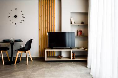 IVY Apartments in The Heart of Athens