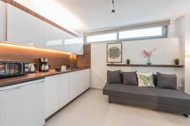 Phaedra Hideaway Suite Near Acropolis By CloudKeys