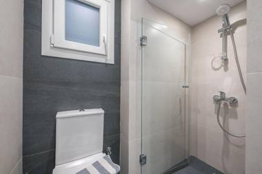 Phaedra Hideaway Suite Near Acropolis By CloudKeys