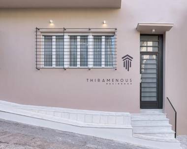 THIRAMENOUS RESIDENCE