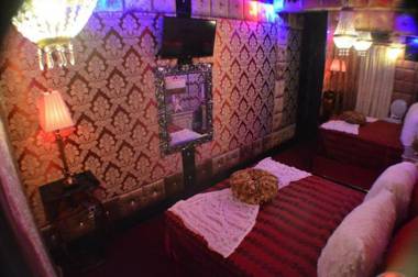 Xcite Hotel Lida - Adults Only