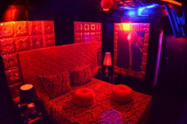 Xcite Hotel Lida - Adults Only