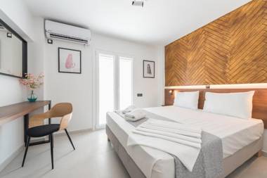 Phaedon the Terrace Suite Near Acropolis By CloudKeys