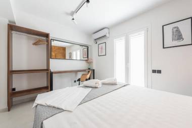 Phaedon the Terrace Suite Near Acropolis By CloudKeys