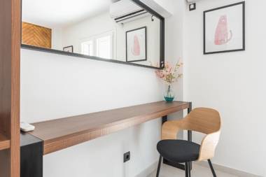 Phaedon the Terrace Suite Near Acropolis By CloudKeys