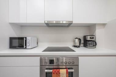 Elegant Suite by CloudKeys